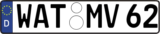 WAT-MV62