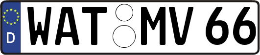 WAT-MV66