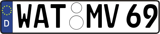 WAT-MV69