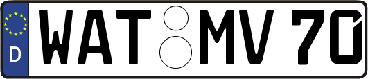 WAT-MV70