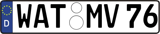 WAT-MV76