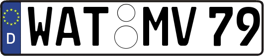 WAT-MV79