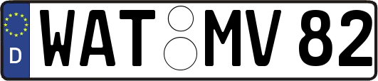 WAT-MV82