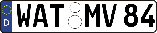 WAT-MV84