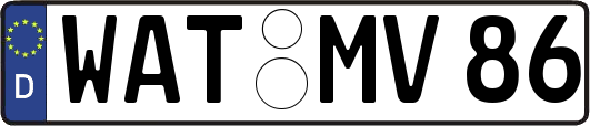 WAT-MV86