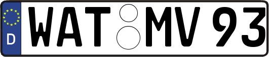 WAT-MV93