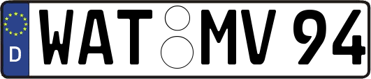 WAT-MV94
