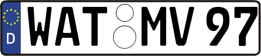 WAT-MV97