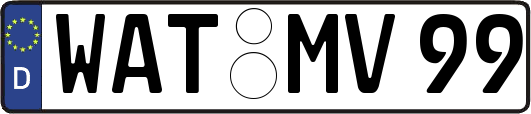 WAT-MV99
