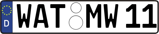 WAT-MW11