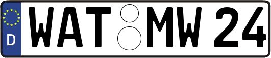 WAT-MW24