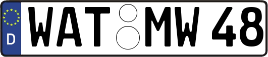 WAT-MW48