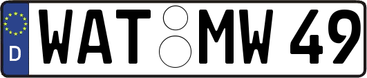 WAT-MW49