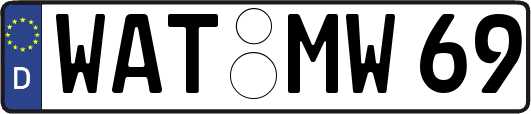 WAT-MW69