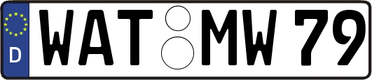 WAT-MW79