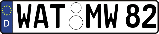WAT-MW82