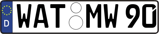 WAT-MW90