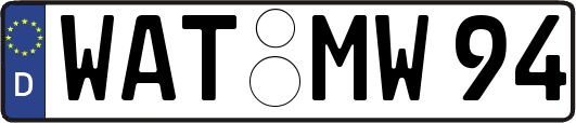 WAT-MW94