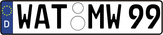 WAT-MW99