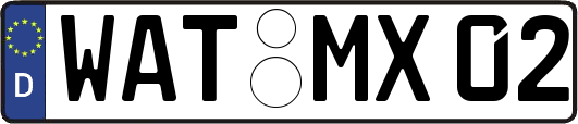 WAT-MX02