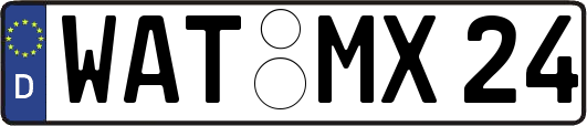 WAT-MX24