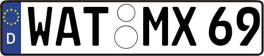 WAT-MX69