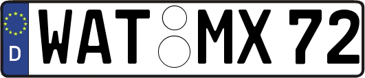 WAT-MX72