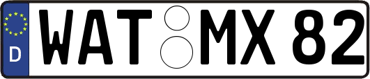 WAT-MX82