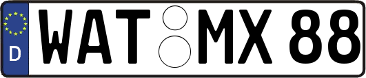 WAT-MX88