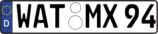 WAT-MX94