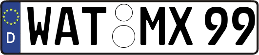 WAT-MX99