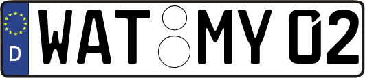 WAT-MY02