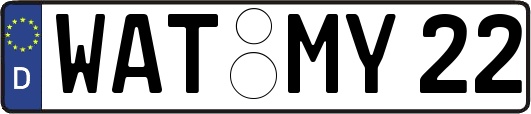 WAT-MY22