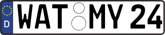 WAT-MY24