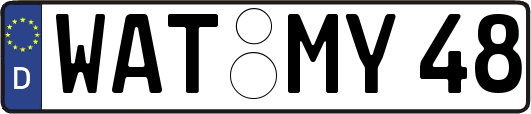 WAT-MY48