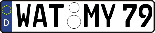 WAT-MY79