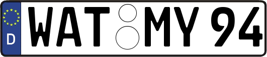 WAT-MY94