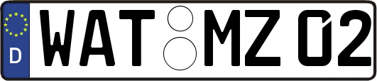 WAT-MZ02