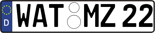 WAT-MZ22