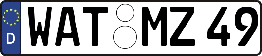 WAT-MZ49
