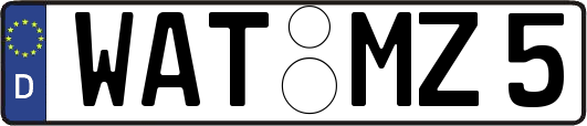 WAT-MZ5