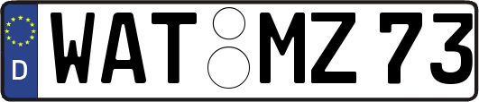 WAT-MZ73