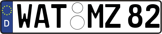 WAT-MZ82