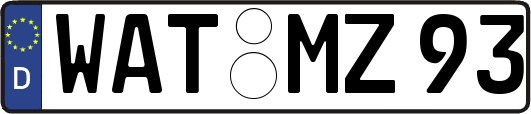 WAT-MZ93