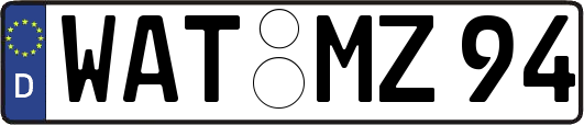 WAT-MZ94