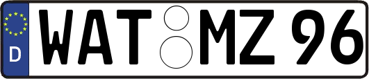 WAT-MZ96