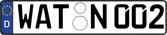 WAT-N002