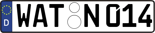 WAT-N014
