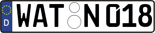 WAT-N018