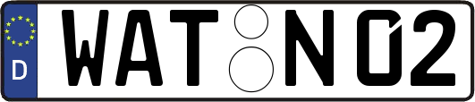 WAT-N02